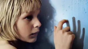 Backdrop to the movie "Let the Right One In" #209031