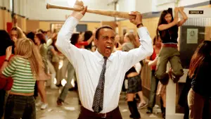 Backdrop to the movie "Mean Girls" #593995