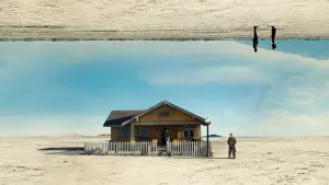 Backdrop to the movie "Nine Days" #384350