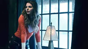 Backdrop to the movie "Polar" #650268