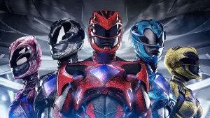 Backdrop to the movie "Power Rangers" #293786