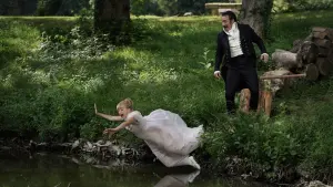 Backdrop to the movie "Return of the Hero" #296624