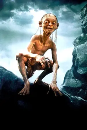 Poster to the movie "The Lord of the Rings: The Two Towers" #516839