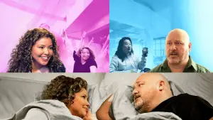 Backdrop to the movie "The Throwback" #660835