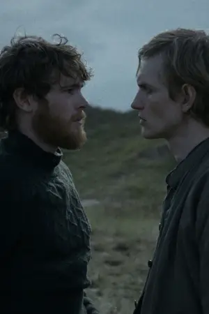 Poster to the movie "Trial of Hein" #537072