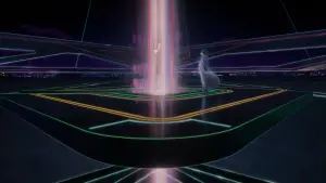 Backdrop to the movie "TRON: Ares" #517957