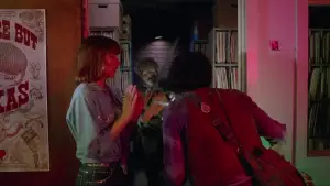 Backdrop to the movie "The Texas Chainsaw Massacre 2" #872566