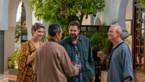 Backdrop to the movie "The Rookie Guide" #617767