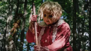 Backdrop to the movie "Dolly" #746692