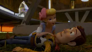 Backdrop to the movie "Toy Story 4" #592865