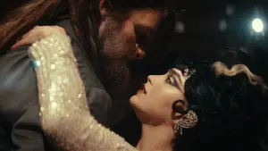 Backdrop to the movie "Your Monster" #197897