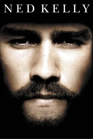 Poster to the movie "Ned Kelly" #141545