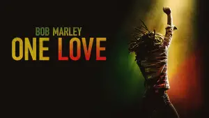 Bob Marley: One Love