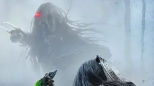 Backdrop to the movie "Prey" #626113