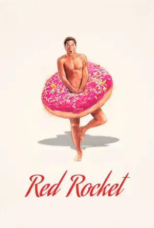 Poster to the movie "Red Rocket" #268539