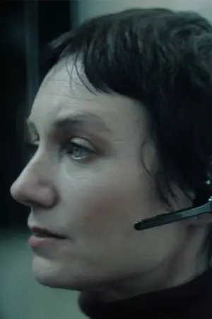 Poster to the movie "Odyssey" #586667