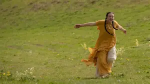 Backdrop to the movie "Catherine Called Birdy" #347204