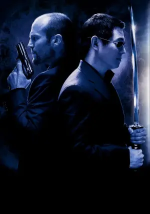 Poster to the movie "War" #804099