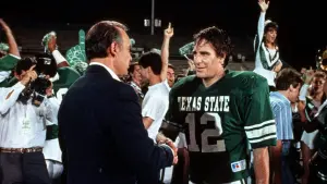 Backdrop to the movie "Necessary Roughness" #396100