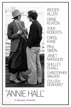 Annie Hall