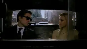 Backdrop to the movie "Cosmopolis" #904297