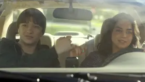 Backdrop to the movie "Final Destination 6" #547785