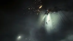 Backdrop to the movie "Project Silence" #598401