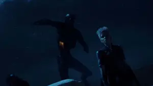 Backdrop to the movie "X-Men: Days of Future Past" #574199