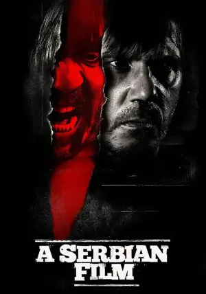 Poster to the movie "A Serbian Film" #571152