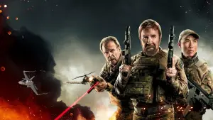 Backdrop to the movie "Agent Recon" #656971