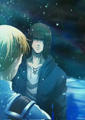 Poster to the movie "Attack on Titan: Requiem" #733906