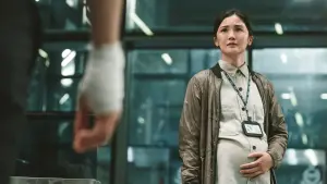 Backdrop to the movie "Detective vs. Sleuths" #326861