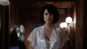 Backdrop to the movie "Cellar Dweller" #498873