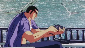 Backdrop to the movie "Golgo 13: The Professional" #407054