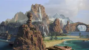 Backdrop to the movie "Hook" #619875