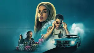 Backdrop to the movie "Eenie Meanie" #578062