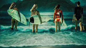 Backdrop to the movie "Maraé" #650844