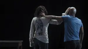 Backdrop to the movie "In-I In Motion" #784139