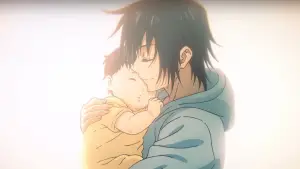 Backdrop to the movie "JUJUTSU KAISEN: Hidden Inventory / Premature Death - The Movie" #609742