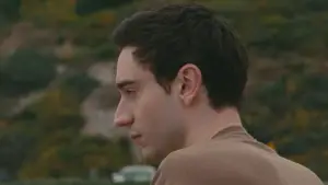 Backdrop to the movie "Lurker" #779610