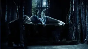 Backdrop to the movie "Mother of Flies" #551123