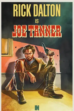 Poster to the movie "Once Upon a Time… in Hollywood" #555834