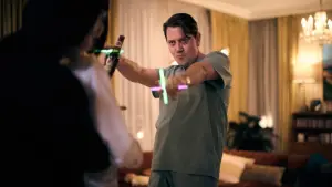 Backdrop to the movie "One More Shot" #602723