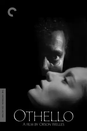 Poster to the movie "Othello" #696132