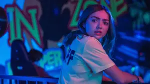 Watch film The Friendship Game | Official Trailer