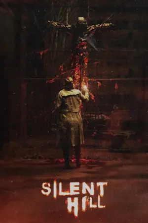 Poster to the movie "Silent Hill" #280160