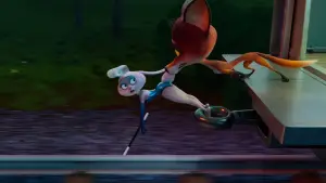 Backdrop to the movie "Spiked" #766957