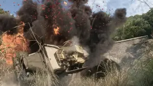 Backdrop to the movie "The Volunteers: Peace at Last" #585018