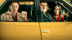 Backdrop to the movie "The Falling Star" #755643