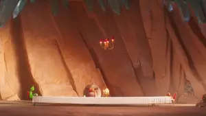 Backdrop to the movie "The Grinch" #605318